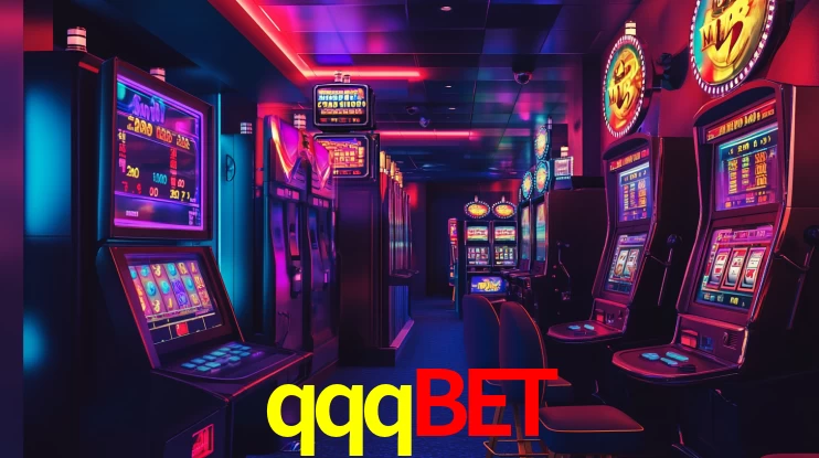 qqqbet - Jackpot dos Sonhos Milionários - qqqbet.com