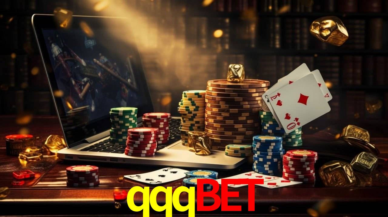 Promoção Relâmpago qqqbet