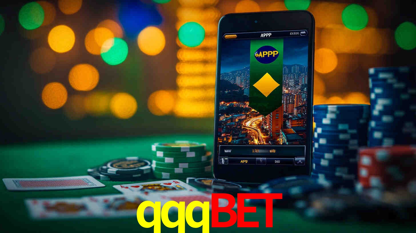 Mesa de Roleta qqqbet