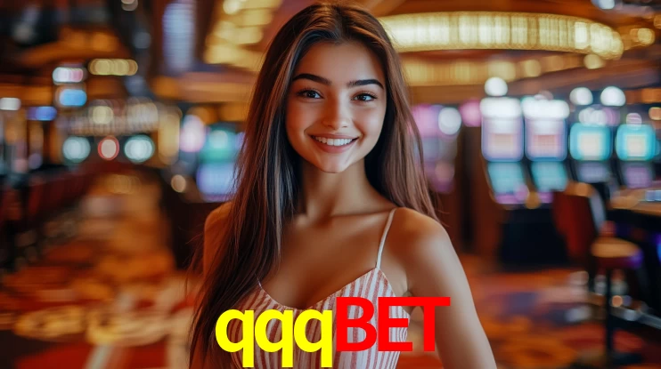 Sinta a adrenalina dos jogos de cassino com qqqbet