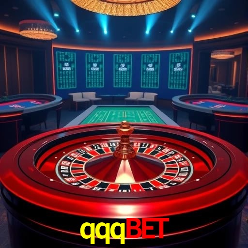 A Emoção da Loteria na qqqbet: Uma Chance de Mudança de Vida