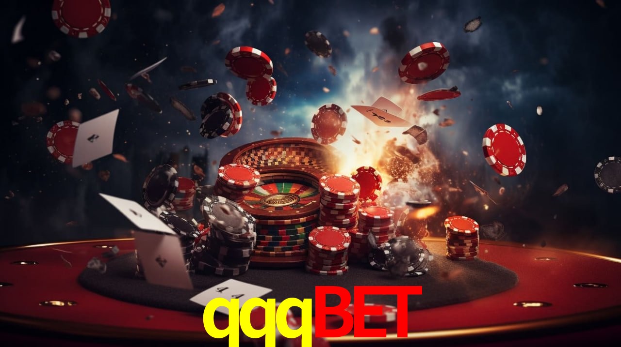 Desvendando o Mundo dos Jogos Virtuais na qqqbet