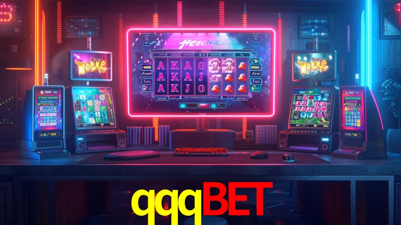 qqqbet: A Experiência de Casino com Jogos de Mesa ao Vivo
