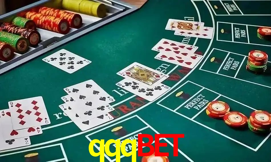 Descubra a Essência do qqqbet: Nossa História e Compromissos