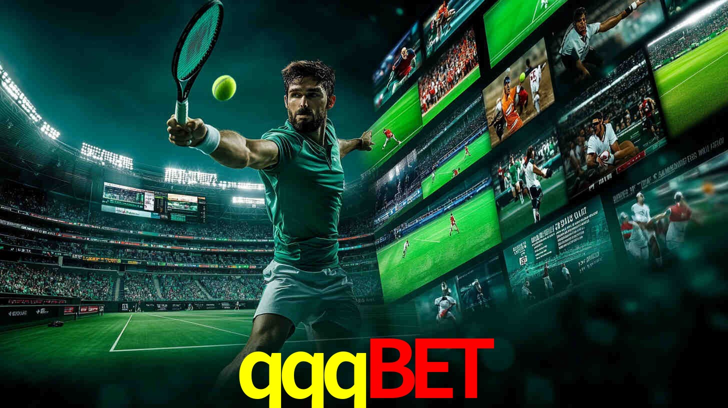 A Emoção da Loteria na qqqbet: Uma Chance de Mudança de Vida